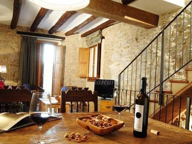 Casa en alquiler en Pradell De La Teixeta