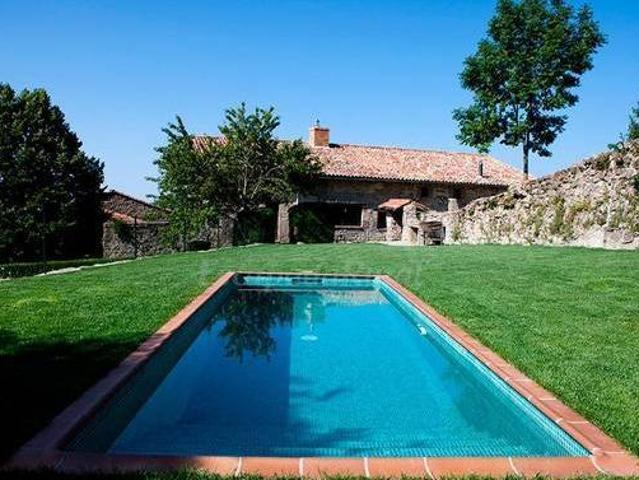 Casa en alquiler en Osona, Catalunya