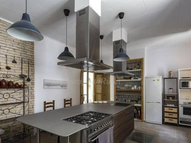 Casa en alquiler en Ginestar