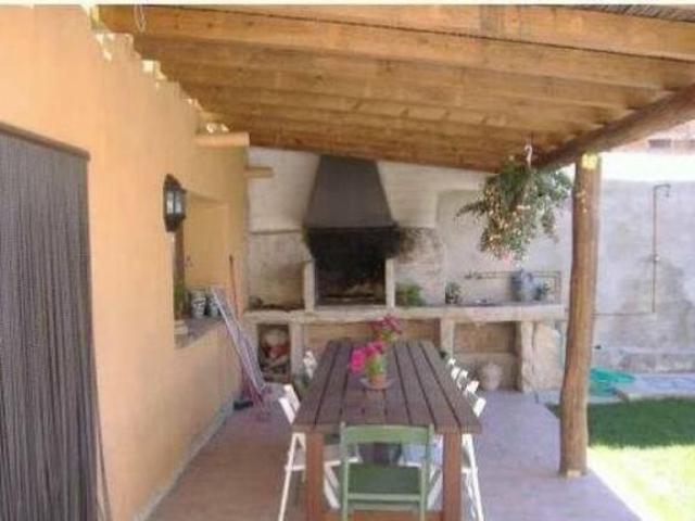 Casa en alquiler en Castellnou De Seana