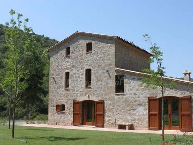 Casa en alquiler en Berguedà, Catalunya