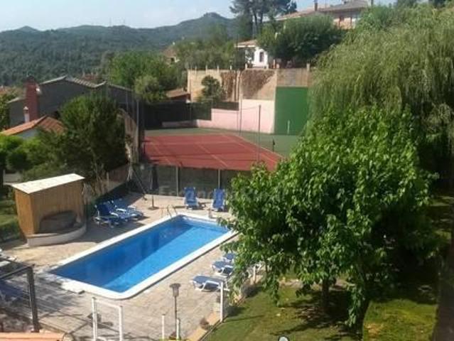 Casa en alquiler en Rellinars