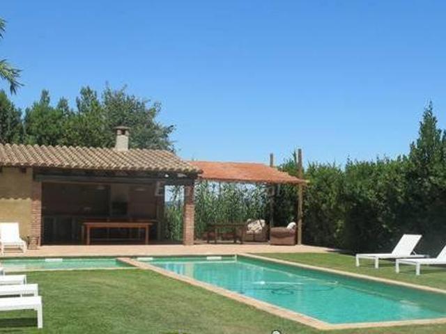 Casa en alquiler en Celrà, Girona