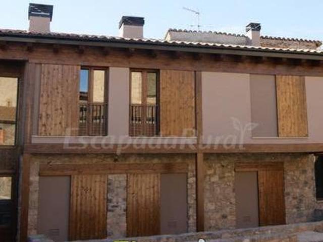 Casa en alquiler en Alt Urgell, Catalunya