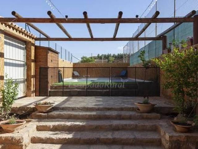 Casa en alquiler en Aspa