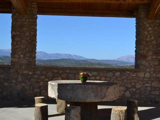 Casa en alquiler en Avellanes I Santa Linya, Les