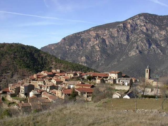Casa en alquiler en Alt Urgell, Catalunya