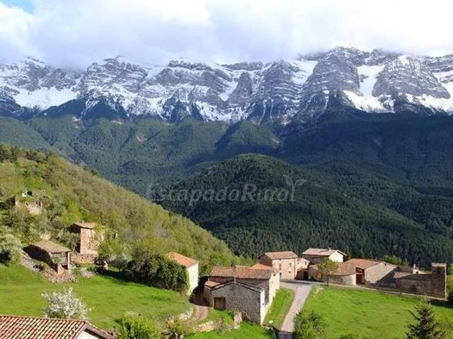 Casa en alquiler en Alt Urgell, Catalunya