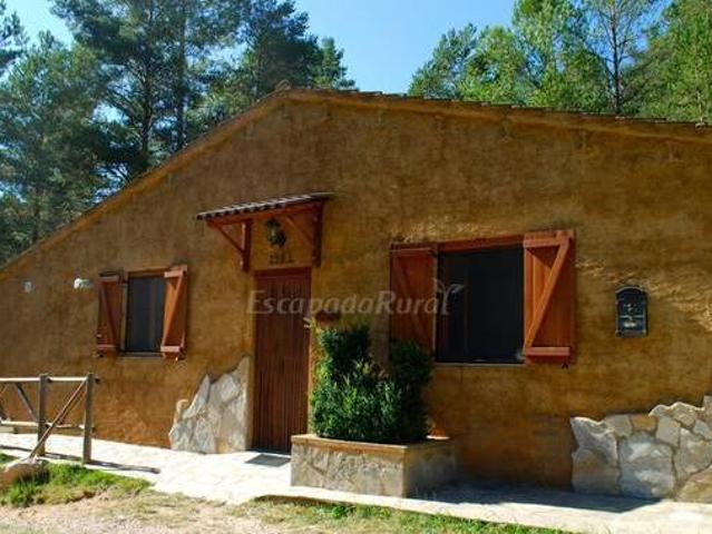 Casa en alquiler en Solsonès, Catalunya