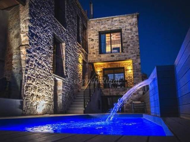 Casa en alquiler en Montornès de Segarra, Lleida