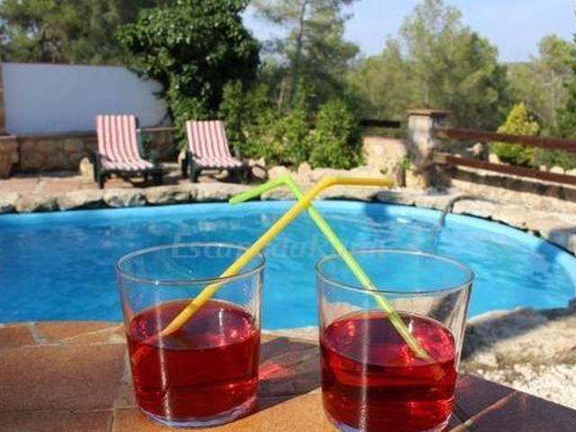 Casa en alquiler en Castellet I La Gornal, Barcelona