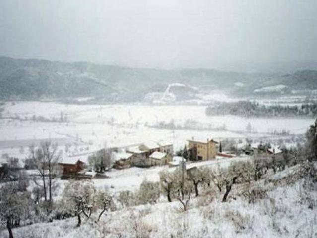 Casa en alquiler en Peramola