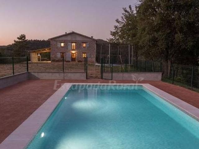 Casa en alquiler en Berguedà, Catalunya