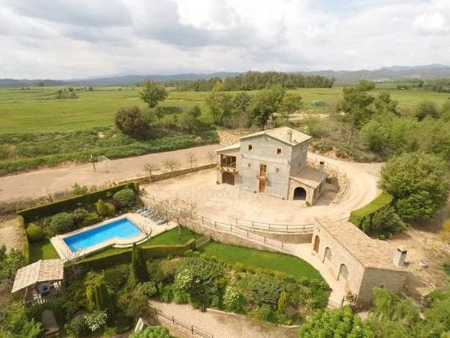 Casa en alquiler en Berguedà, Catalunya