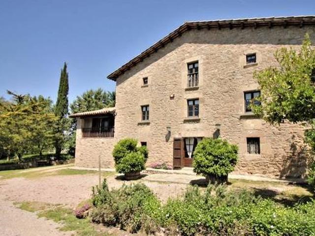Casa en alquiler en Lluçanès, Catalunya