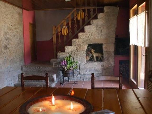 Casa en alquiler en Lluçanès, Catalunya
