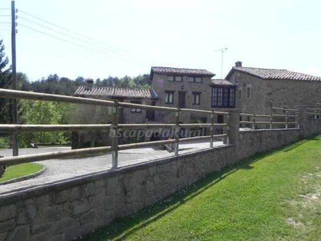 Casa en alquiler en Lluçanès, Catalunya
