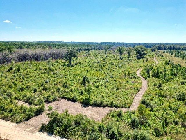 Farm for sale in Grady, Georgia