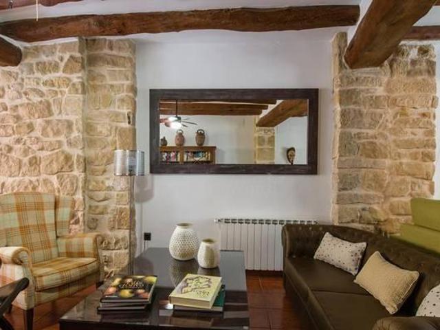 Casa en alquiler en Terra Alta, Catalunya