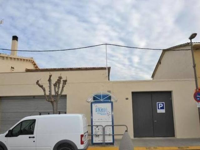 Casa en alquiler en Sant Martí Sarroca