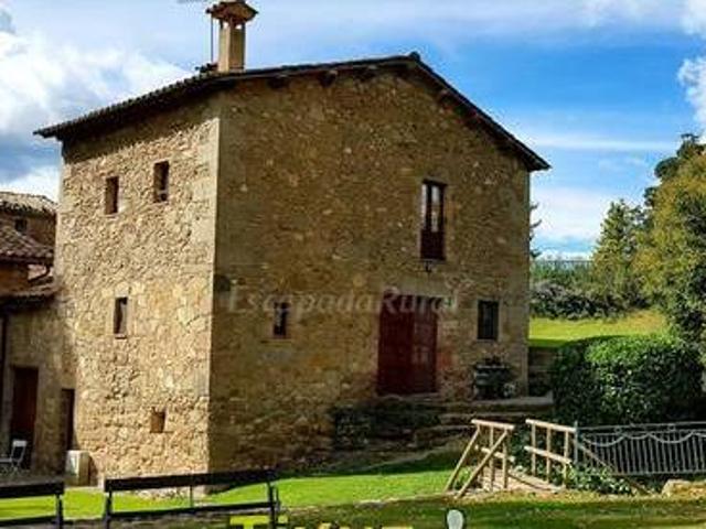 Casa en alquiler en Berguedà, Catalunya