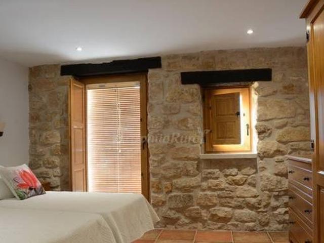 Casa en alquiler en Garrigues, Catalunya