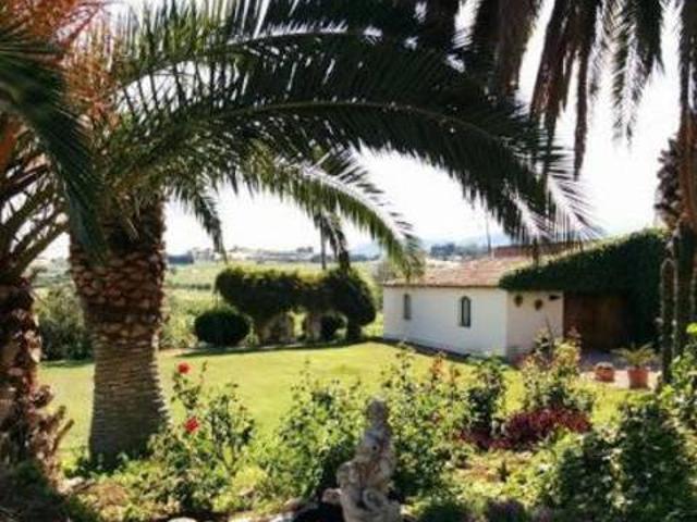 Casa en alquiler en Sant Martí Sarroca
