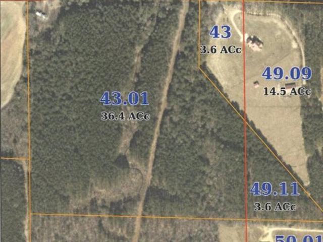 Land for sale in Caledonia
