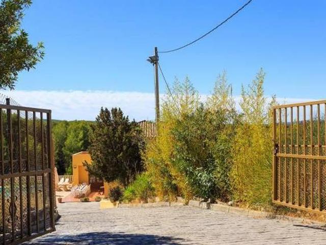 Casa en alquiler en Alt Penedès, Catalunya