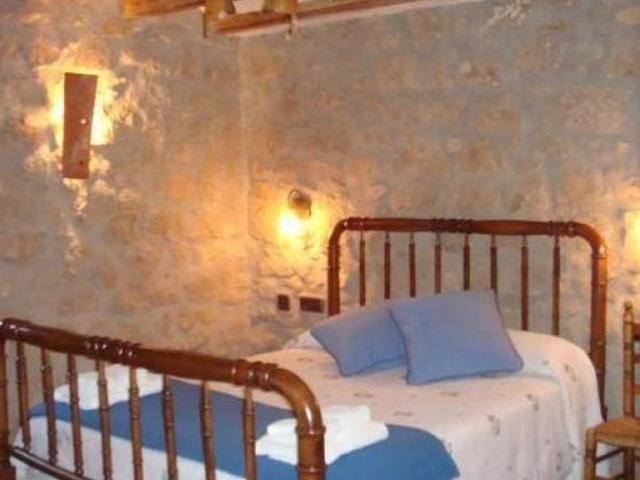 Casa en alquiler en Biosca