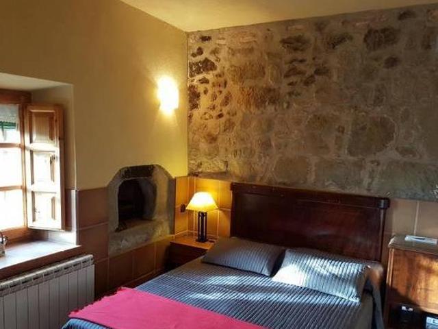 Casa en alquiler en Berguedà, Catalunya