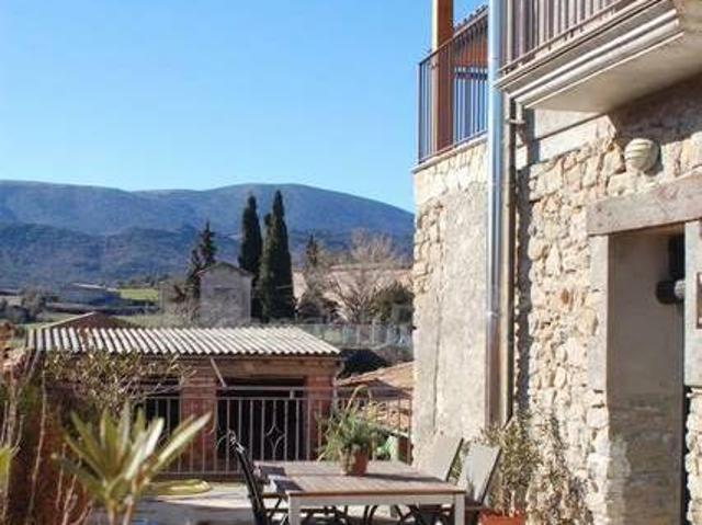 Casa en alquiler en Vilanova de Meià, Lleida