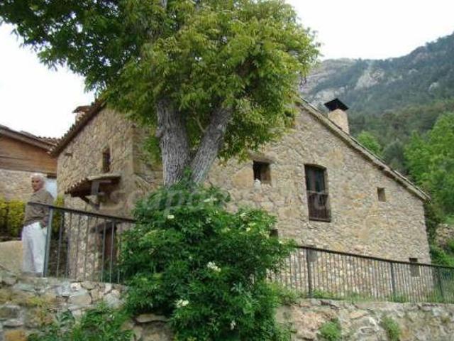 Casa en alquiler en Solsonès, Catalunya