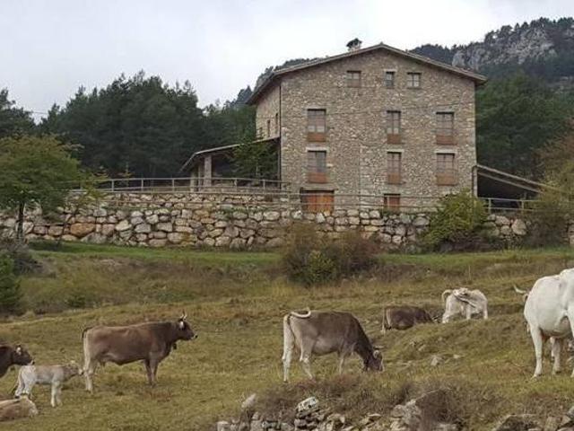Casa en alquiler en Berguedà, Catalunya