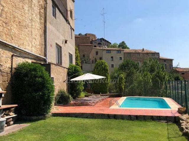 Casa en alquiler en Biosca, Lleida