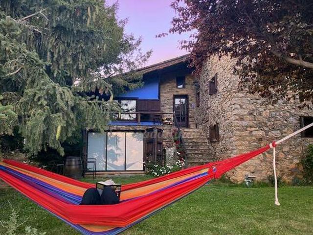 Casa en alquiler en Bellver De Cerdanya