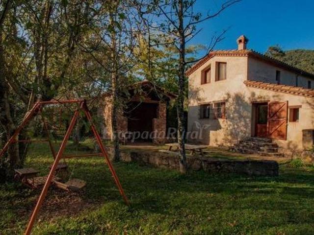 Casa en alquiler en Garrotxa, Catalunya