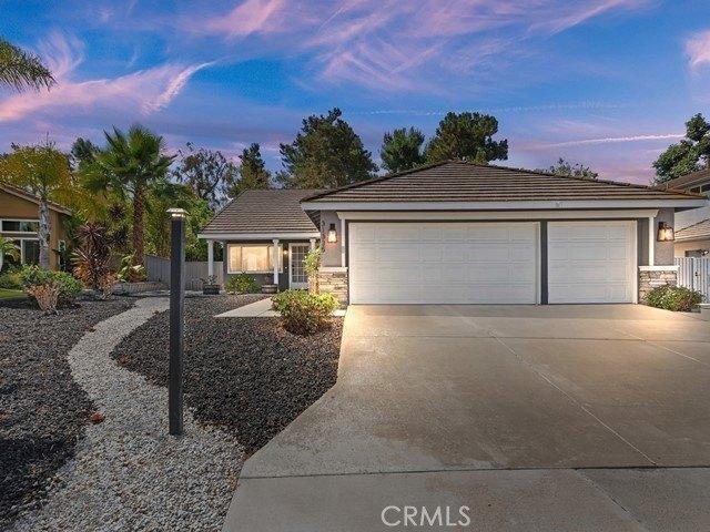 House for sale in Temecula, California