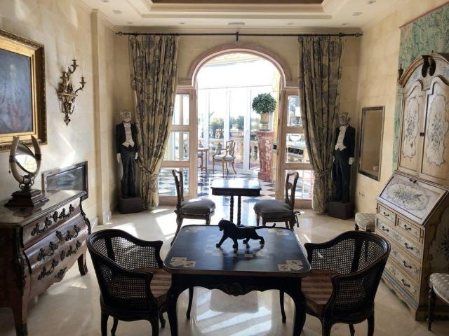 Casa en alquiler en La Cala, Costa del Sol Occidental