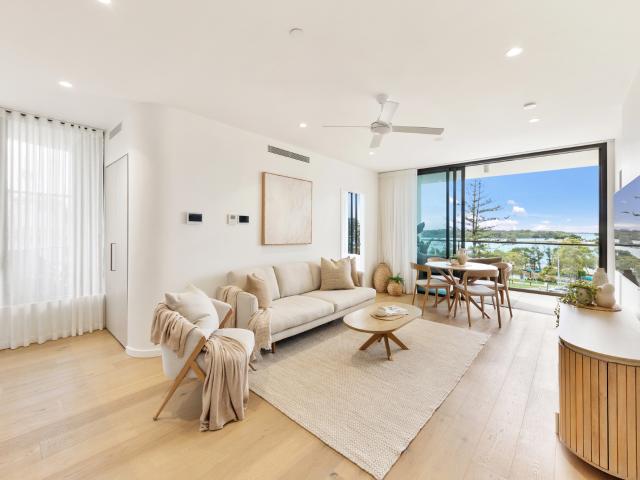 Apartment for sale in Coolangatta