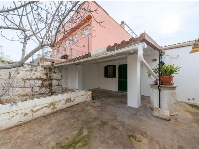 Casa en venta en es Coll d'en Rabassa, Palma