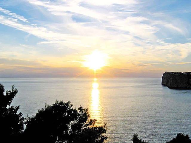 Apartamento en alquiler en Port d'Andratx, Serra de Tramuntana