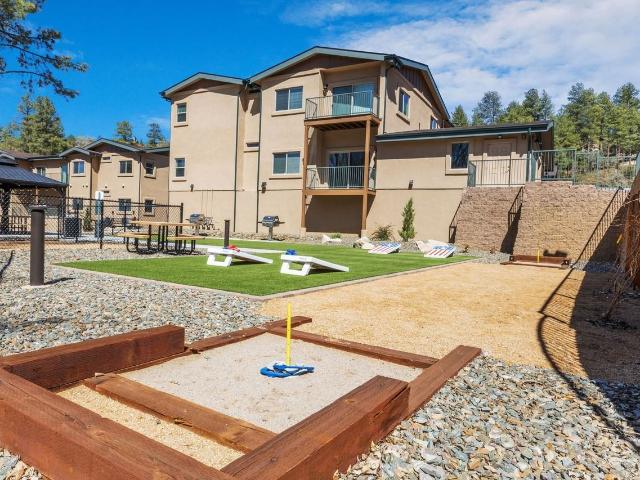 Apartment for rent in Prescott, Arizona