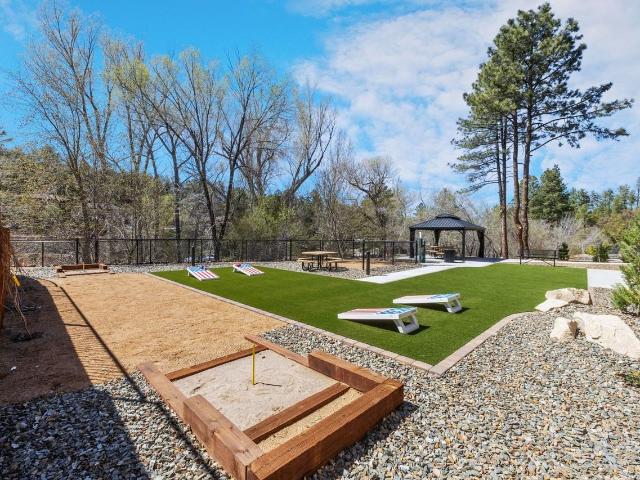 Apartment for rent in Prescott, Arizona
