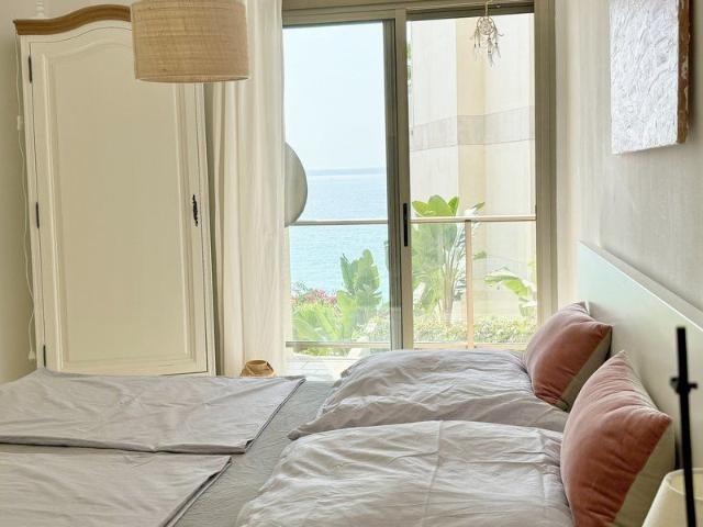 Apartamento en alquiler en Sant Agustí, Palma