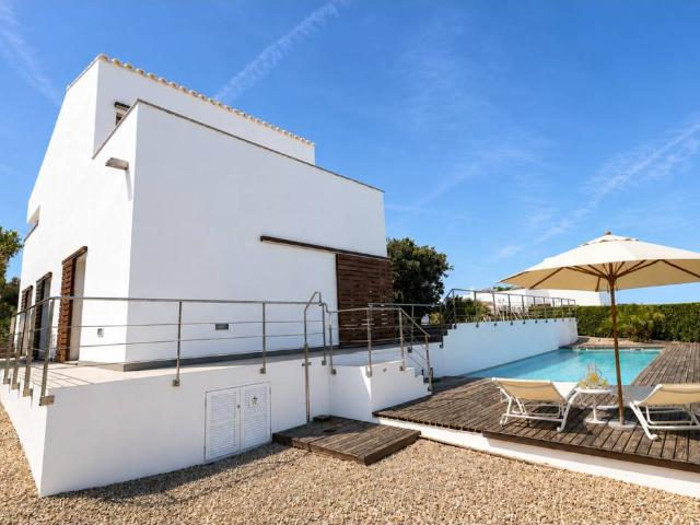 Chalet en alquiler en Cala Morell, Menorca