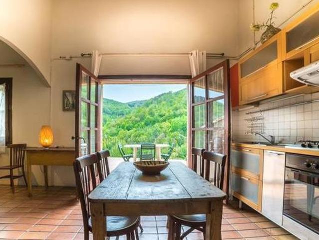 Casa en alquiler en Garrotxa, Catalunya