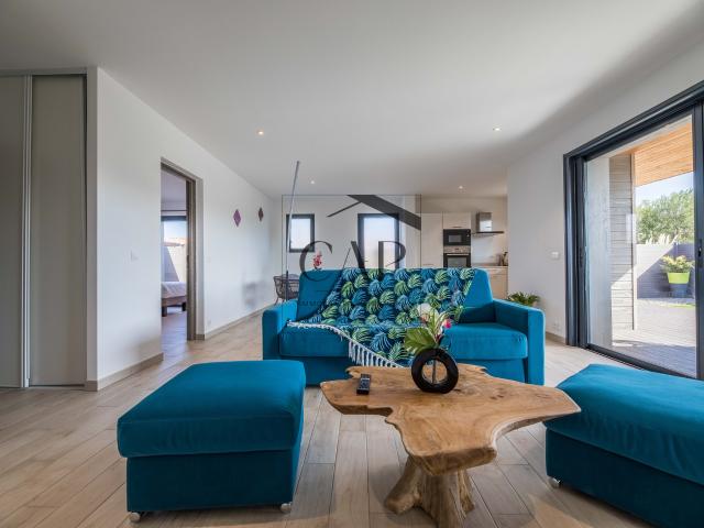 Villa vente à Sartène, Lecci
