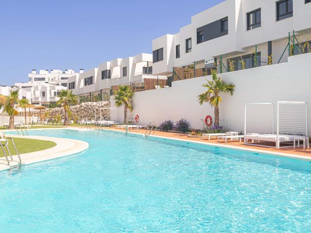 Apartamento en alquiler en La Cala, Costa del Sol Occidental
