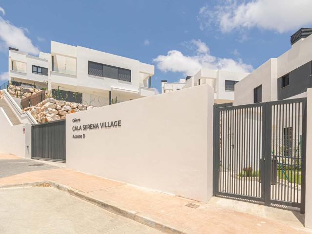 Apartamento en alquiler en La Cala, Costa del Sol Occidental